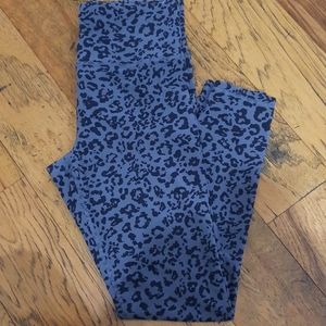 Athletha ultra high rise tight